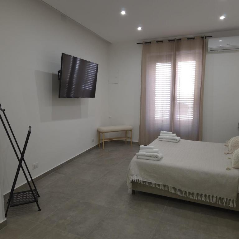 La Ciconella 2 - Superior Quadruple Room - 28