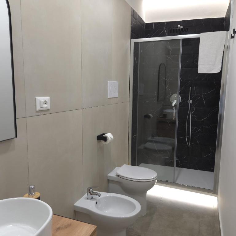 La Ciconella 2 - Superior Quadruple Room - 46