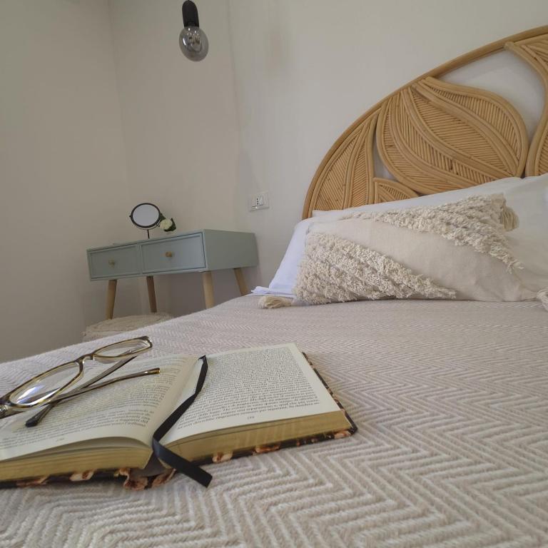 La Ciconella 2 - Superior Quadruple Room - 14