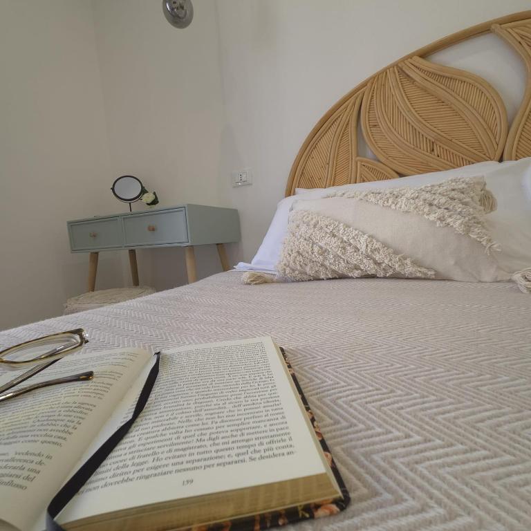 La Ciconella 2 - Superior Quadruple Room - 21