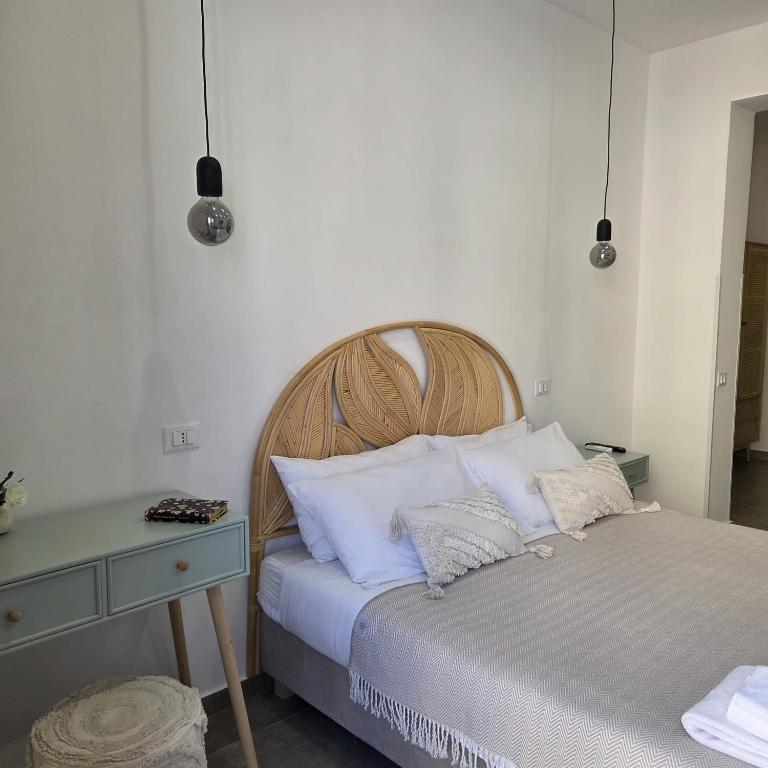 La Ciconella 2 - Superior Quadruple Room - 22