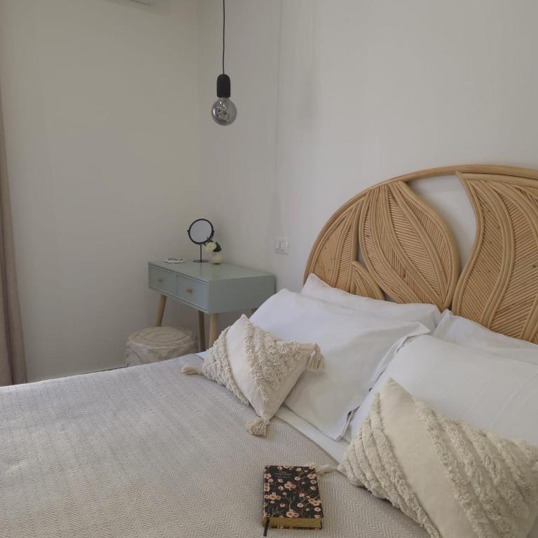 La Ciconella 2 - Superior Quadruple Room - 38