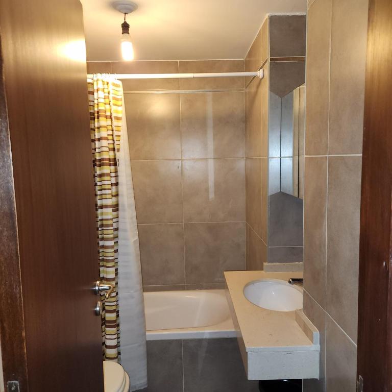Lo de Guido - Apartamento de 1 dormitorio - 9