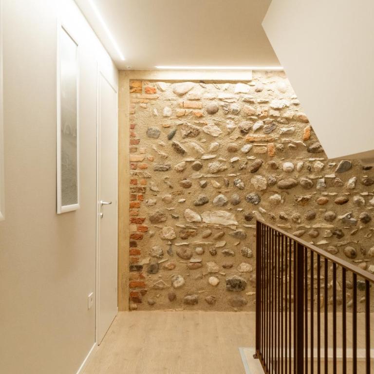 Loft Roby - Appartamento con 1 Camera da Letto - 60