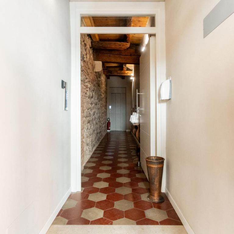 Loft Roby - Appartamento con 1 Camera da Letto - 64