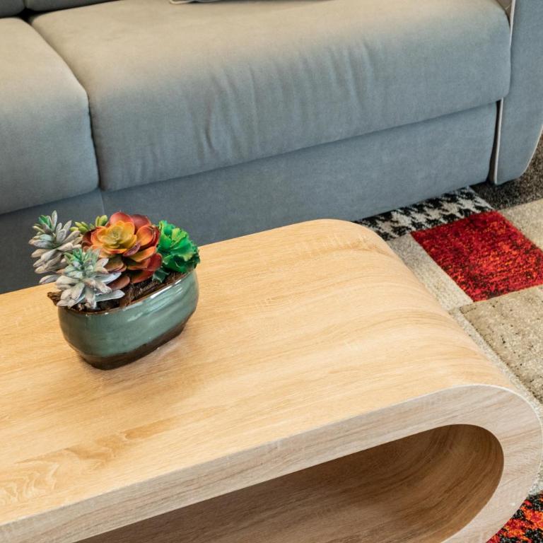 Loft Roby - Appartamento con 1 Camera da Letto - 67