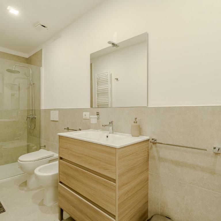 GuestHost - Genova Brignole Lovely Apartment X4 - Appartamento con 1 Camera da Letto - 5