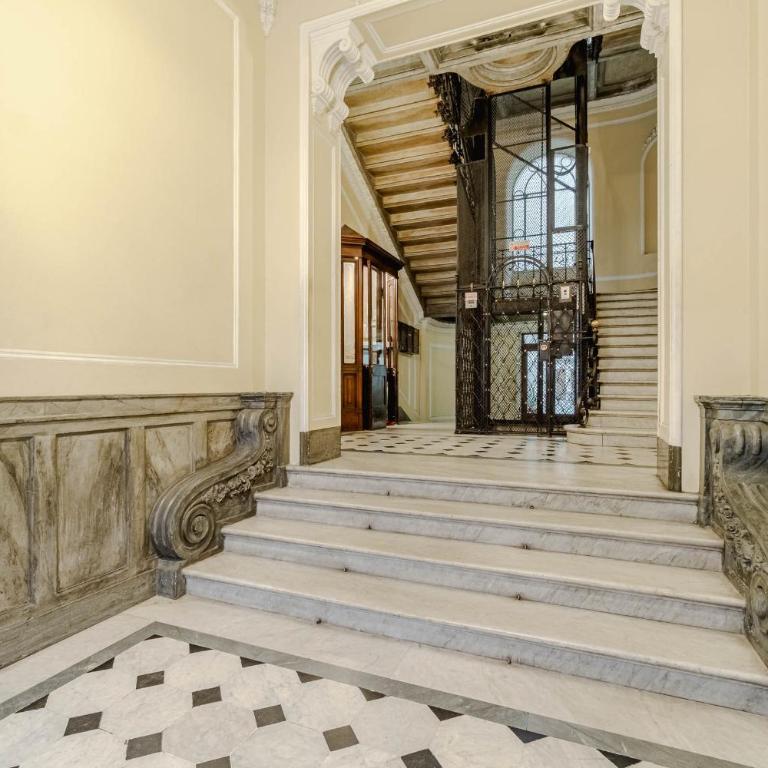 GuestHost - Genova Brignole Lovely Apartment X4 - Appartamento con 1 Camera da Letto - 16