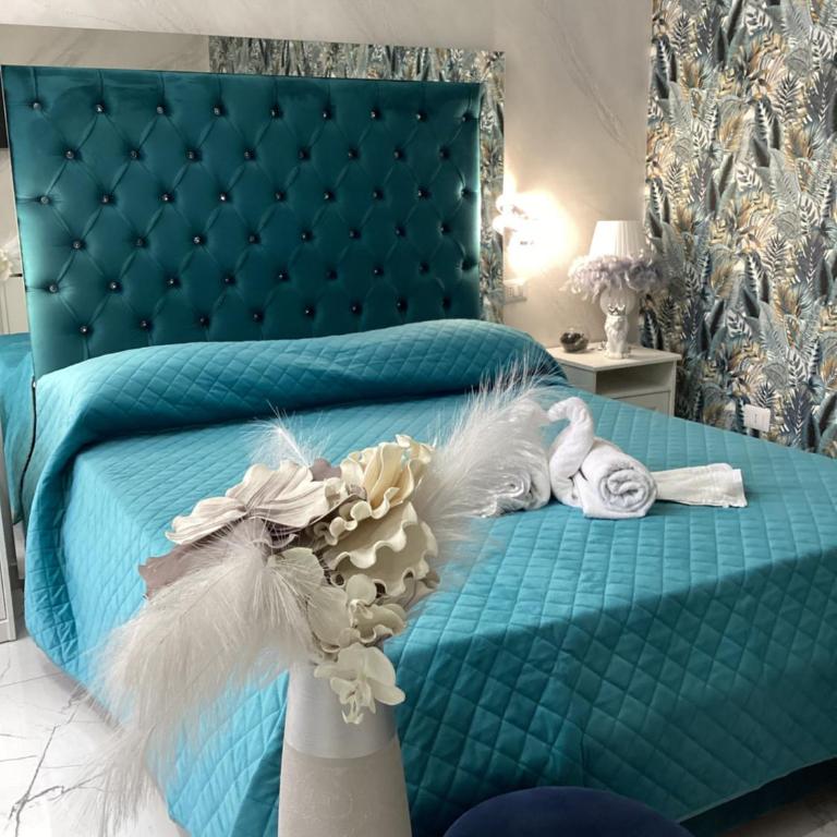 La Vecchia Rosa - One-Bedroom House - 14