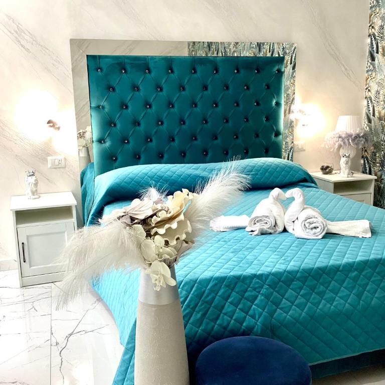 La Vecchia Rosa - One-Bedroom House - 1