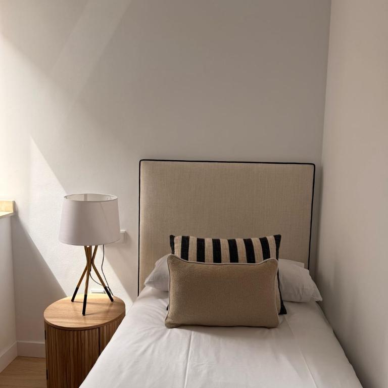 Life Apartments Alameda Colón - Apartamento Ático (2-4 adultos) - 16