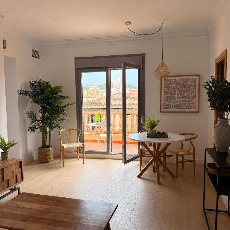 Life Apartments Alameda Colón - Apartamento Ático (2-4 adultos) - 7