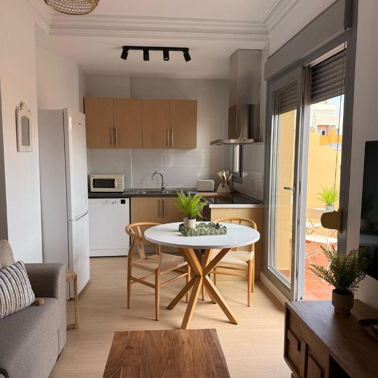Life Apartments Alameda Colón - Apartamento Ático (2-4 adultos) - 4