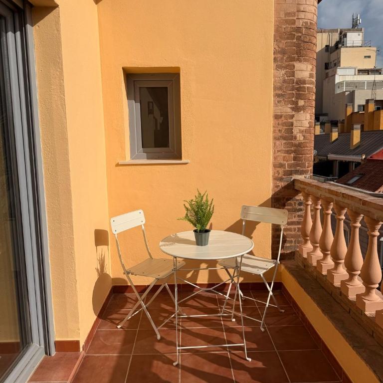 Life Apartments Alameda Colón - Apartamento Ático (2-4 adultos) - 14