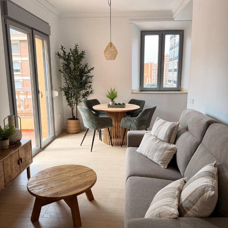 Life Apartments Alameda Colón - Apartamento Ático (2-4 adultos) - 5