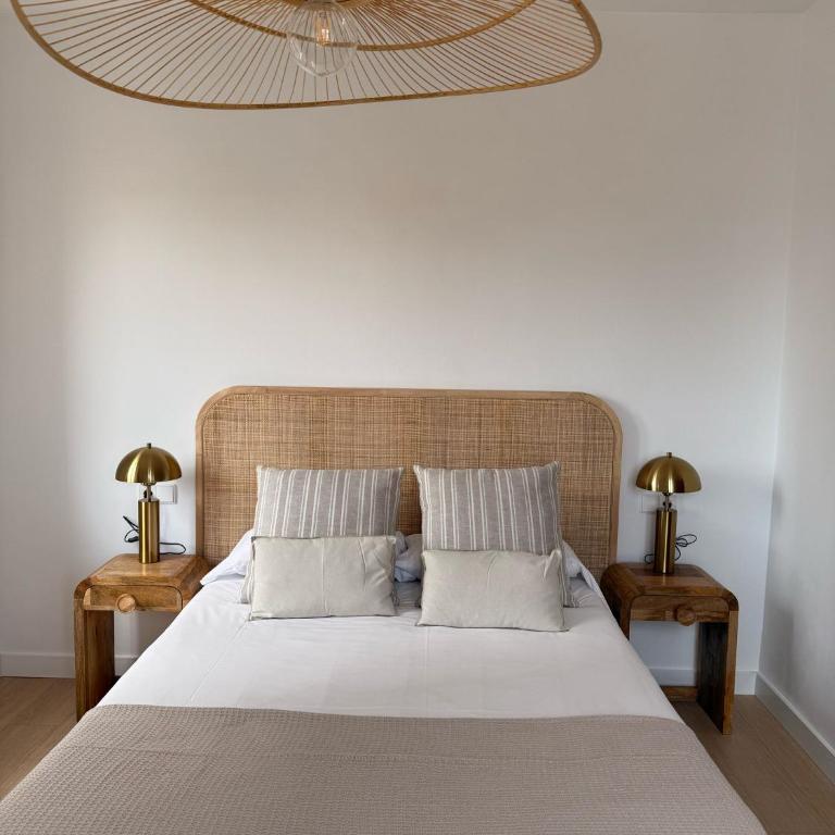Life Apartments Alameda Colón - Apartamento Ático (2-4 adultos) - 2