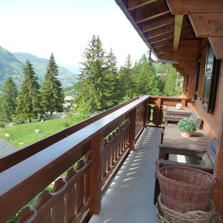 Chalet Charming - Casa de 4 dormitorios - 12
