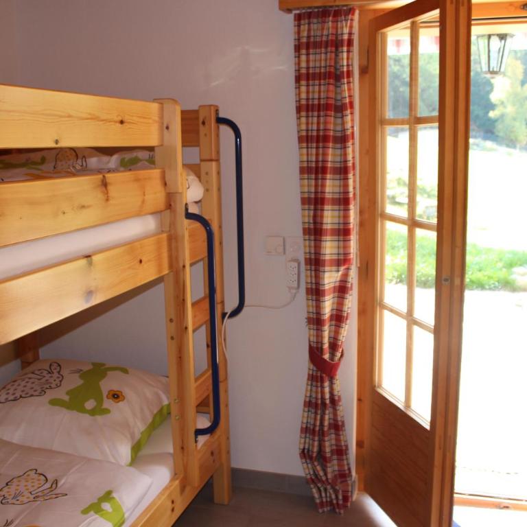 Chalet Charming - Casa de 4 dormitorios - 32