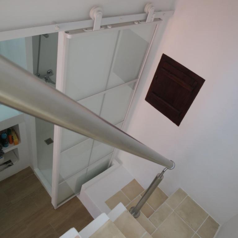 Casa al Castillo - charming & authentic townhouse - terrace with stunning castle views - Vacation Home - 45