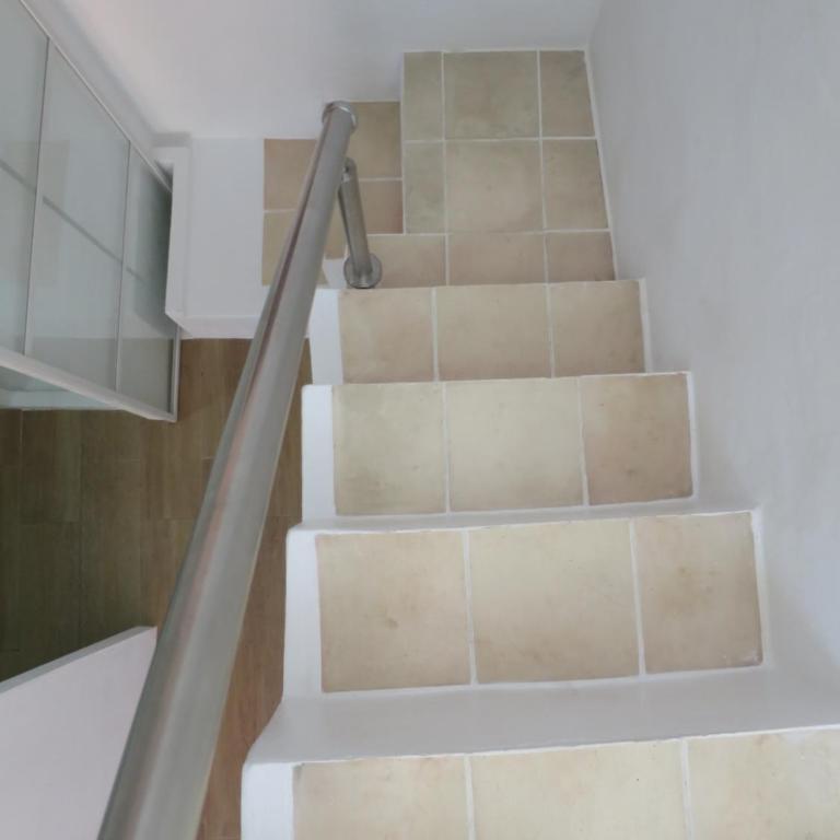Casa al Castillo - charming & authentic townhouse - terrace with stunning castle views - Vacation Home - 26