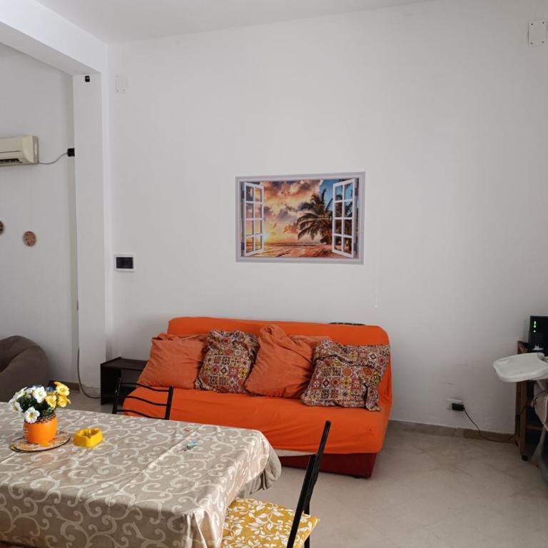 casa colombo - Appartamento con 2 Camere da Letto - 10