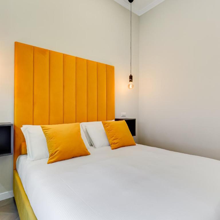 Dionigi 43 Private Suites by Premium Suites Collection - Camera Deluxe - 17