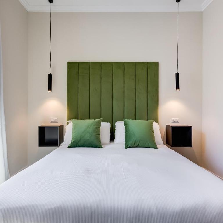 Dionigi 43 Private Suites by Premium Suites Collection - Camera Matrimoniale Superior - 27
