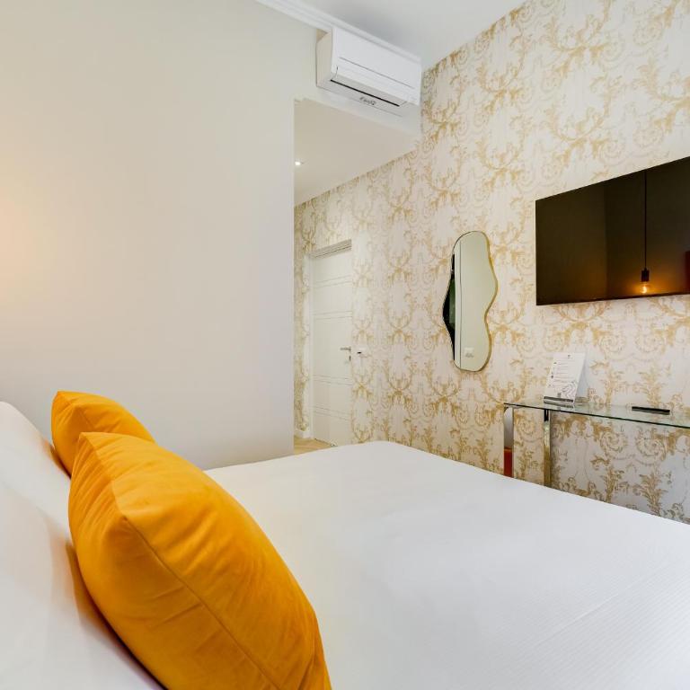 Dionigi 43 Private Suites by Premium Suites Collection - Camera Deluxe - 18