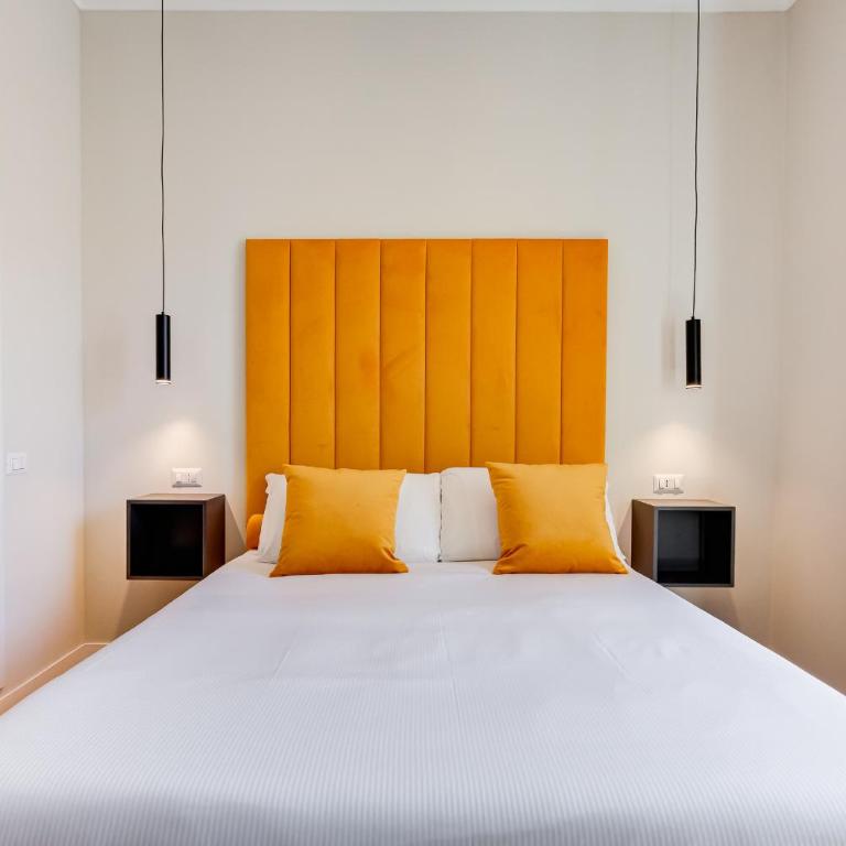 Dionigi 43 Private Suites by Premium Suites Collection - Camera Deluxe - 20