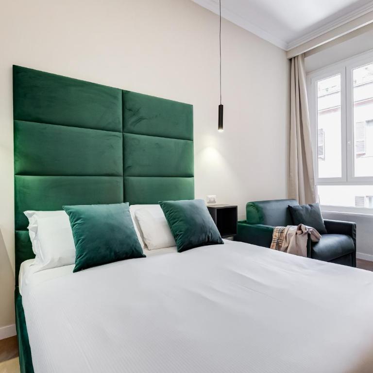 Dionigi 43 Private Suites by Premium Suites Collection - Camera Tripla Superior - 16