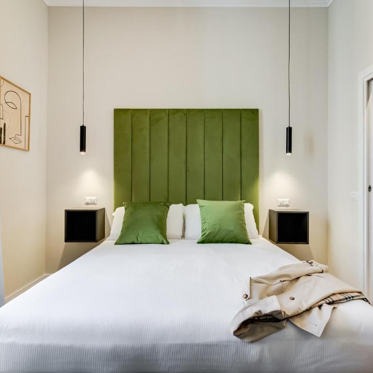 Dionigi 43 Private Suites by Premium Suites Collection - Camera Matrimoniale Superior - 34
