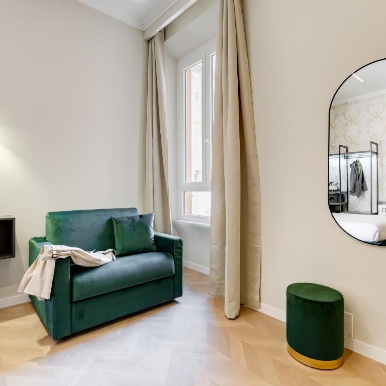 Dionigi 43 Private Suites by Premium Suites Collection - Camera Tripla Superior - 17