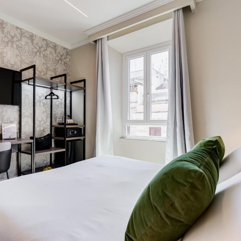 Dionigi 43 Private Suites by Premium Suites Collection - Camera Matrimoniale Superior - 36