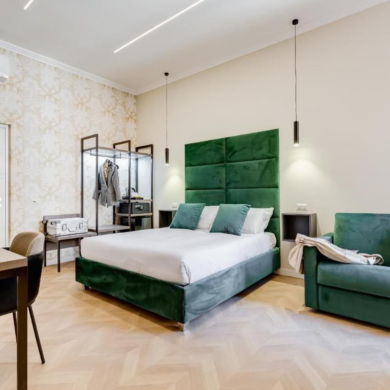 Dionigi 43 Private Suites by Premium Suites Collection - Camera Tripla Superior - 18