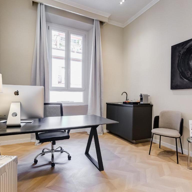 Dionigi 43 Private Suites by Premium Suites Collection - Camera Deluxe - 22