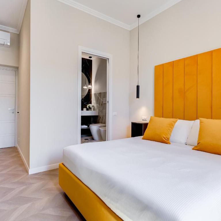 Dionigi 43 Private Suites by Premium Suites Collection - Camera Deluxe - 24