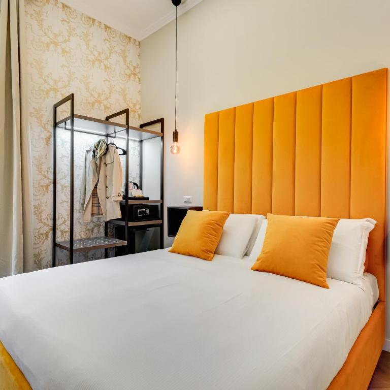 Dionigi 43 Private Suites by Premium Suites Collection - Camera Deluxe - 25