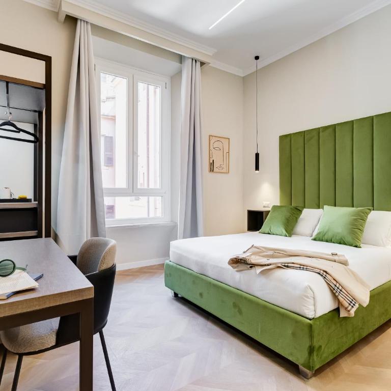 Dionigi 43 Private Suites by Premium Suites Collection - Camera Matrimoniale Superior - 40