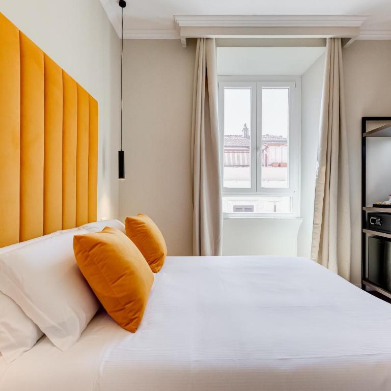 Dionigi 43 Private Suites by Premium Suites Collection - Camera Deluxe - 27