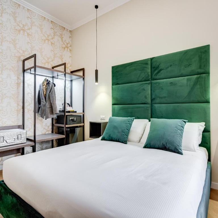 Dionigi 43 Private Suites by Premium Suites Collection - Camera Tripla Superior - 21