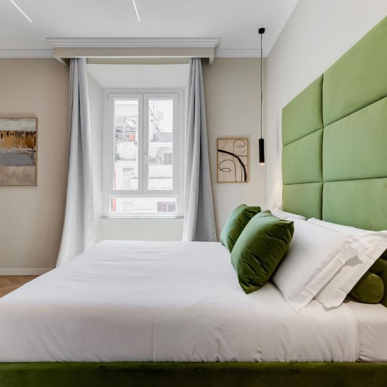 Dionigi 43 Private Suites by Premium Suites Collection - Camera Matrimoniale Superior - 42
