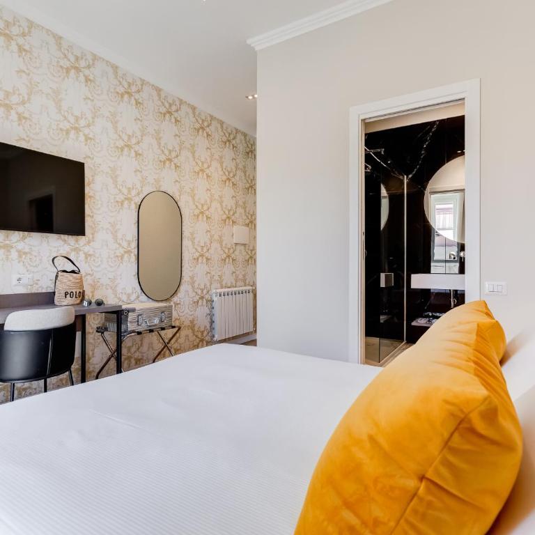 Dionigi 43 Private Suites by Premium Suites Collection - Camera Deluxe - 28