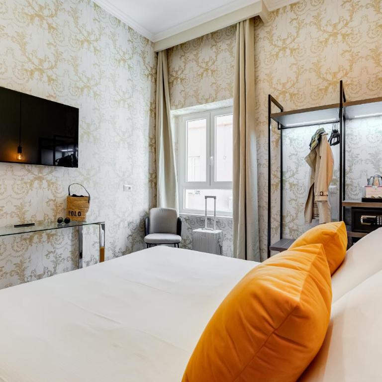 Dionigi 43 Private Suites by Premium Suites Collection - Camera Deluxe - 29