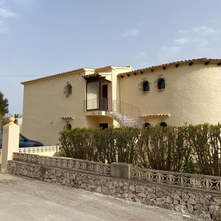 Casa Luis - Javea - Spanien - Casa - 14