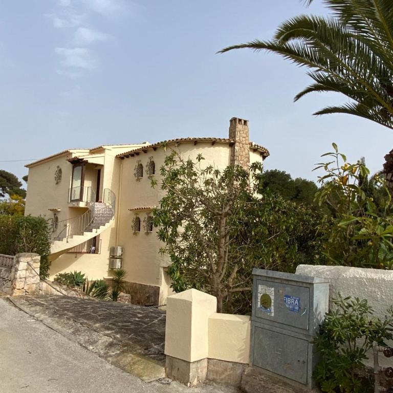 Casa Luis - Javea - Spanien - Casa - 15