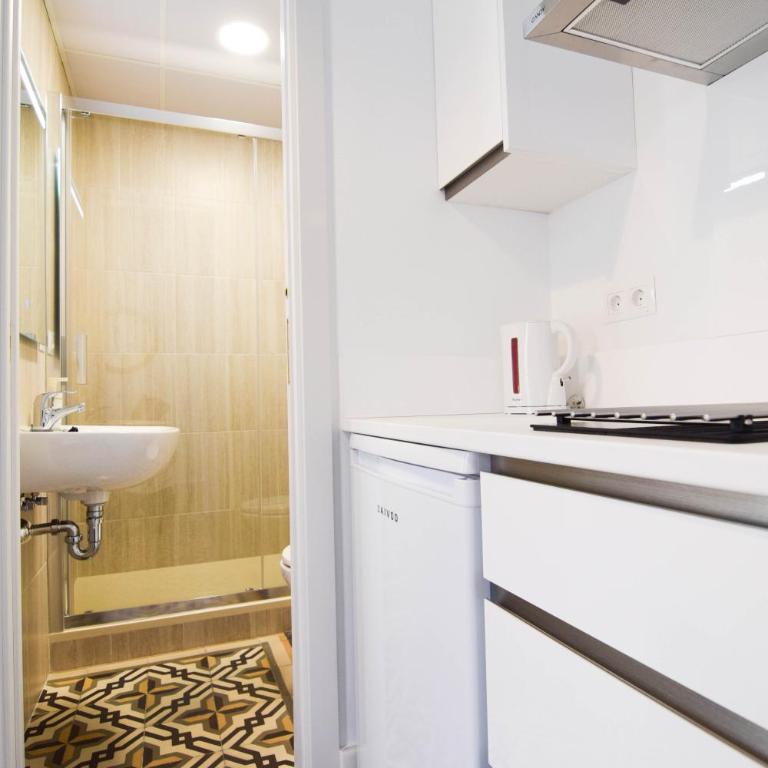 Letmalaga Soho Apartments - Estudio con balcón - 29