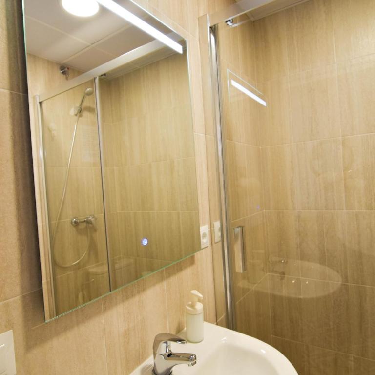 Letmalaga Soho Apartments - Estudio con balcón - 32