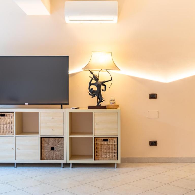 Etna, mare e verde - Casa Vacanze - 12