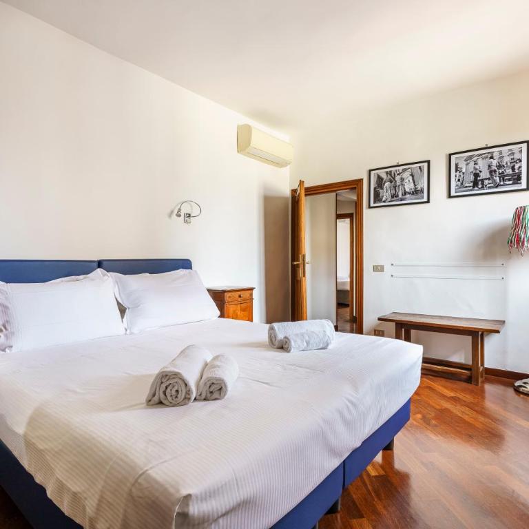 Portinari Apartment - Appartamento con 3 Camere da Letto - 7