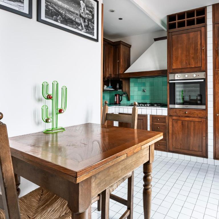 Portinari Apartment - Appartamento con 3 Camere da Letto - 9